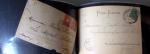 1838-1940, Box with a selection of covers, noted useful
