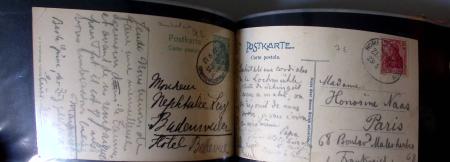 1838-1940, Box with a selection of covers, noted useful
