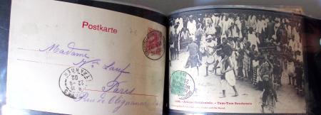 1838-1940, Box with a selection of covers, noted useful