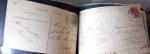 1838-1940, Box with a selection of covers, noted useful