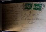 1838-1940, Box with a selection of covers, noted useful