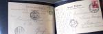 1838-1940, Box with a selection of covers, noted useful