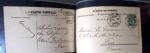 1838-1940, Box with a selection of covers, noted useful