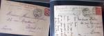 1838-1940, Box with a selection of covers, noted useful
