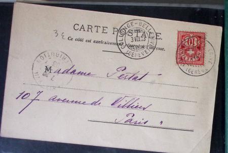 1838-1940, Box with a selection of covers, noted useful