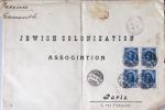 1838-1940, Box with a selection of covers, noted useful