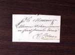 1750-1950, Environ 500 lettres majoritairement d'Alsace-Lorraine