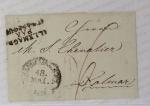 1750-1950, Environ 500 lettres majoritairement d'Alsace-Lorraine
