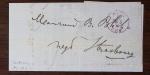 1750-1950, Environ 500 lettres majoritairement d'Alsace-Lorraine
