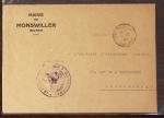 1750-1950, Environ 500 lettres majoritairement d'Alsace-Lorraine