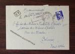 1750-1950, Environ 500 lettres majoritairement d'Alsace-Lorraine