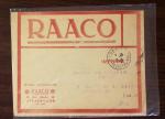 1750-1950, Environ 500 lettres majoritairement d'Alsace-Lorraine