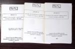 1750-1950, Environ 500 lettres majoritairement d'Alsace-Lorraine