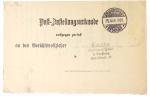 1750-1950, Environ 500 lettres majoritairement d'Alsace-Lorraine