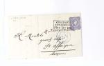 1750-1950, Environ 500 lettres majoritairement d'Alsace-Lorraine