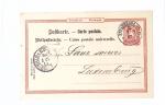 1750-1950, Environ 500 lettres majoritairement d'Alsace-Lorraine