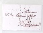 1750-1950, Environ 500 lettres majoritairement d'Alsace-Lorraine
