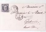 1750-1950, Environ 500 lettres majoritairement d'Alsace-Lorraine