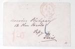 1750-1950, Environ 500 lettres majoritairement d'Alsace-Lorraine