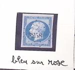 1750-1950, Environ 500 lettres majoritairement d'Alsace-Lorraine