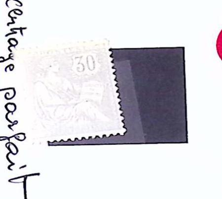 1750-1950, Environ 500 lettres majoritairement d'Alsace-Lorraine