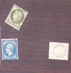 1750-1950, Environ 500 lettres majoritairement d'Alsace-Lorraine