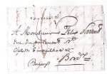1750-1950, Environ 500 lettres majoritairement d'Alsace-Lorraine