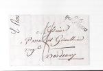 1750-1950, Environ 500 lettres majoritairement d'Alsace-Lorraine