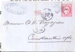 1750-1950, Environ 500 lettres majoritairement d'Alsace-Lorraine