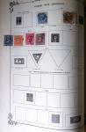 1850-1945, Mint & used selection in five albums or stockbooks,