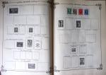 1850-1945, Mint & used selection in five albums or stockbooks,