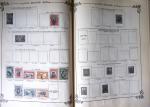 1850-1945, Mint & used selection in five albums or stockbooks,