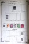 1850-1945, Mint & used selection in five albums or stockbooks,