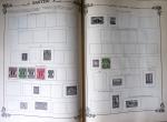 1850-1945, Mint & used selection in five albums or stockbooks,