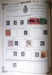 1850-1945, Mint & used selection in five albums or stockbooks,