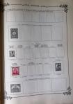1850-1945, Mint & used selection in five albums or stockbooks,