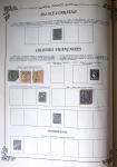 1850-1945, Mint & used selection in five albums or stockbooks,