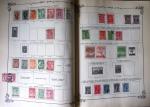 1850-1945, Mint & used selection in five albums or stockbooks,