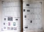 1850-1945, Mint & used selection in five albums or stockbooks,