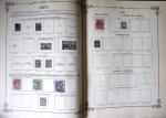 1850-1945, Mint & used selection in five albums or stockbooks,
