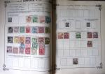 1850-1945, Mint & used selection in five albums or stockbooks,