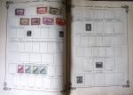 1850-1945, Mint & used selection in five albums or stockbooks,