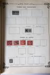 1850-1945, Mint & used selection in five albums or stockbooks,