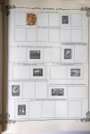 1850-1945, Mint & used selection in five albums or stockbooks,