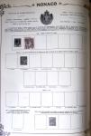 1850-1945, Mint & used selection in five albums or stockbooks,