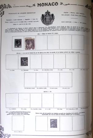 1850-1945, Mint & used selection in five albums or stockbooks,