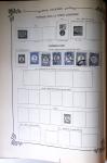 1850-1945, Mint & used selection in five albums or stockbooks,