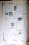 1850-1945, Mint & used selection in five albums or stockbooks,