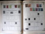 1850-1945, Mint & used selection in five albums or stockbooks,