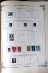 1850-1945, Mint & used selection in five albums or stockbooks,